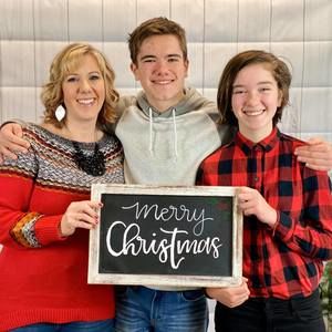 Meet your Posher, Stacy